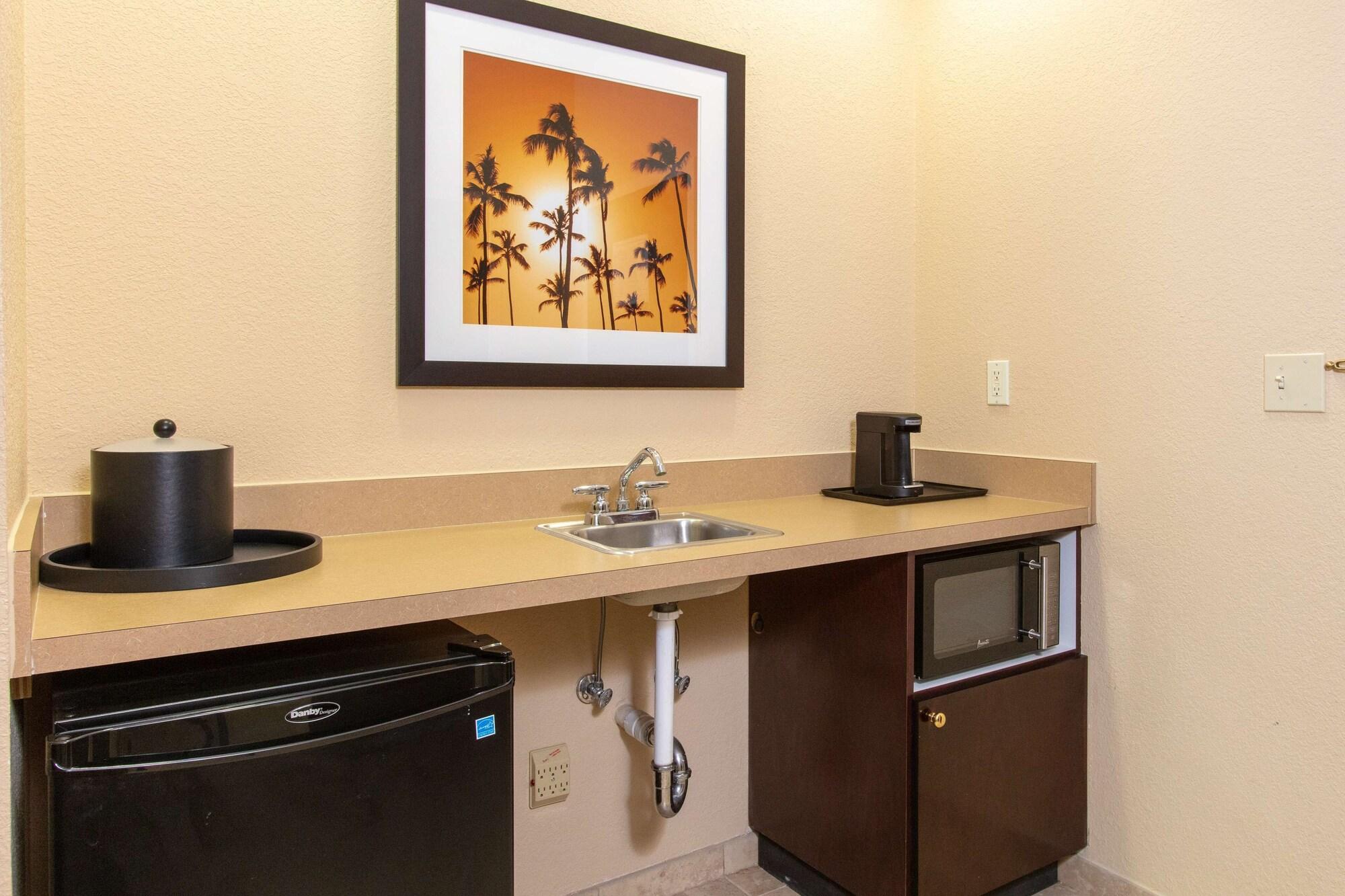 Hampton Inn & Suites Jacksonville-Airport Exterior foto